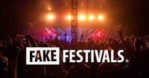 FAKE FESTIVALS ON TRAX FM