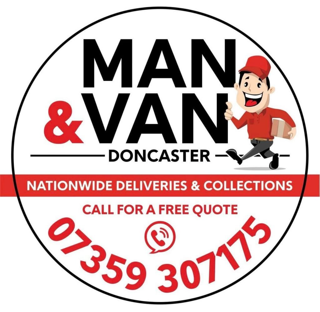 Man and Van Doncaster