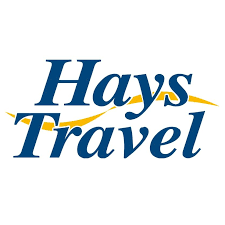 Hays Travel on Trax FM