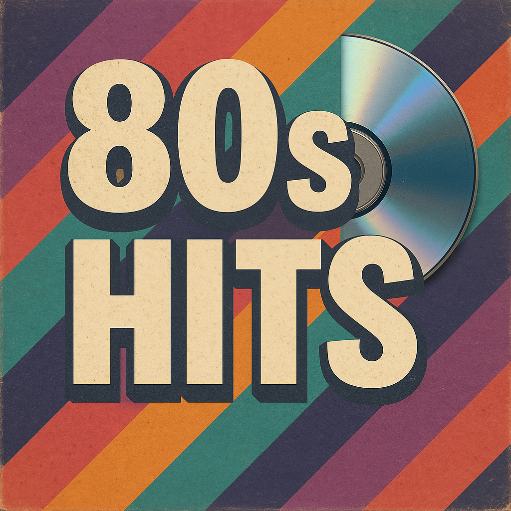 80’s Chart Songs – Non Stop